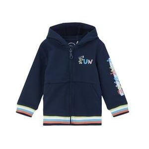 s. Olive r Zweetjas blauw