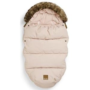Elodie Voetenzak - Voetenzak Buggy - Voetenzak Kinderwagen - Blushing Pink