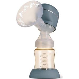 Lola & Lykke® Elektrische borstkolf, draagbaar