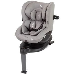 Joie Autostoel i-Spin 360 R Gray Flanell