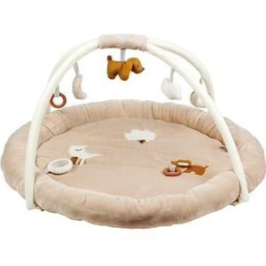 Nattou Babygym nest Charlie