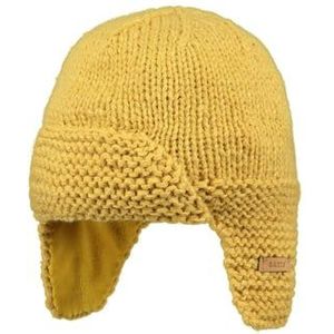 BARTS Beanie Yuma yellow