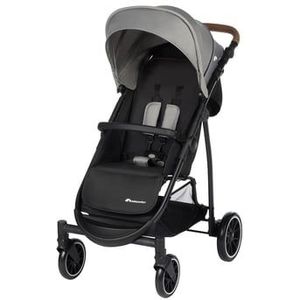 Bebeconfort Buggy Ingenious Grijs getint