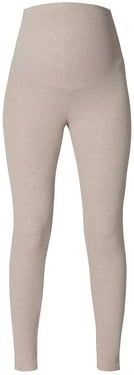 Noppies Pyjamabroek Gabri Taupe Melange