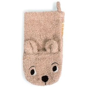 FILIBABBA Washandje Baby Beer