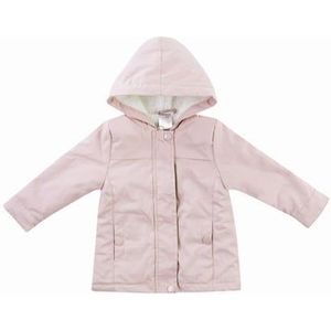JACKY Jas OUTDOOR Woodland roze