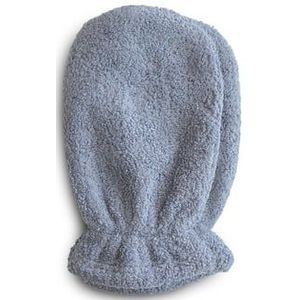 mushie Badhandschoen set van 2 Blush