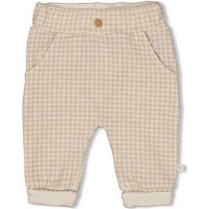 Feetje Picknickfeestje Taupe joggingbroek