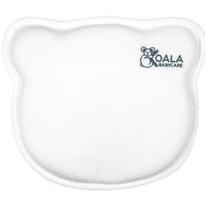 KOALA BABY CARE ® Kussen voor baby's, vanaf 0 maanden wit