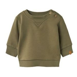 Lil'Atelier sweatshirt Nbmilondon Kalamata