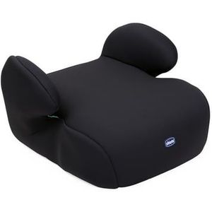 chicco Quasar stoelverhoger i-Size Black