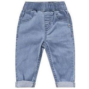 JACKY Wildflower jeans light blauw denim