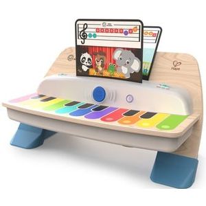 Hape Magische Touch Houten Piano