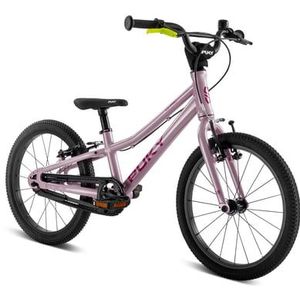 PUKY ® Fiets LS-PRO 18, pearl roze