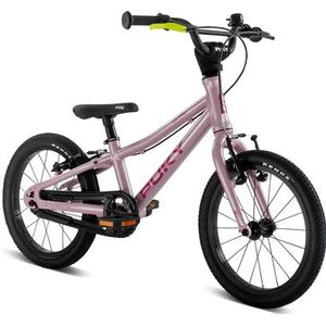 PUKY® Kinderfiets LS-PRO 16, pearl pink