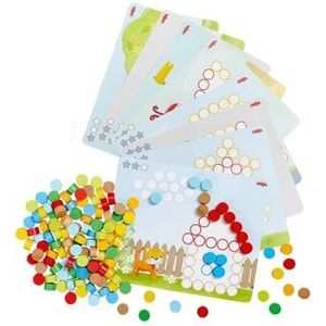 HABA® Wedstrijdspel Scheibix