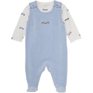 Fixoni Blue Fog romperset