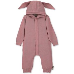 Sterntaler Gebreide Overall roze
