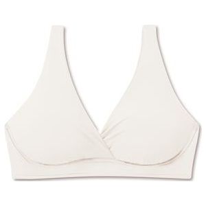 bravado! Ballet Antieke borstvoedingsbeha White