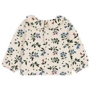 Petit Bateau Avalanche blouse