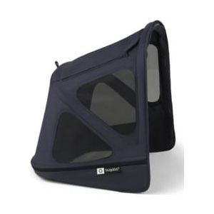 bugaboo Zonnescherm met ventilatieramen Donkey Diep Indigo