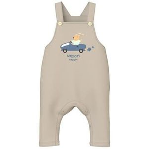 name it Zweetoverall Nbmvonne Puur Kasjmier