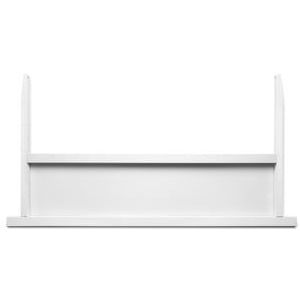 Leander white Ombouwset voor ledikant Luna
