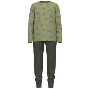 name it Pyjama 2-delig Sage