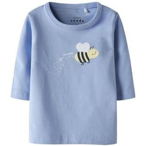 name it Shirt met lange mouwen Nbfvubie Serenity