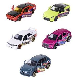 Majorette Limited Editie 11 geschenkset