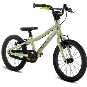 PUKY® Kinderfiets LS-PRO 16, mint green