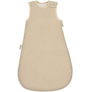 Alvi® Slaapzak Baby-Maxime speciale stof Waffle piqué