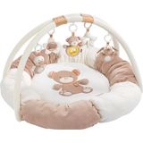FEHN 3-D Babygym Nest Teddy