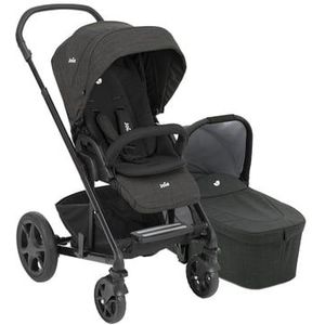 Joie Kinderwagen Chrome DLX Set Pavement