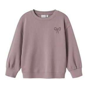 name it Sweatshirt Nmfvallene Vlierbes