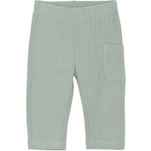 EN FANT Broek Mousseline Jadeiet