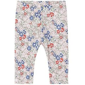 name it Capri legging Nmfhaile Bright White