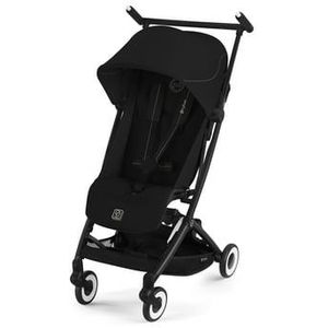 cybex GOLD Buggy Libelle Black Magic Black