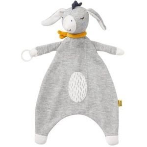 fehn ® Knuffeldoek ezel fehn NATURE