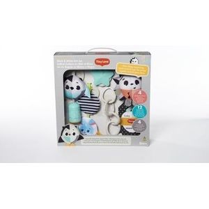 Tiny Love Black Magische verhalen geschenkset & White