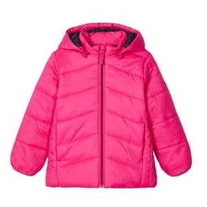 name it Jasje NMFMABAS Fuchsia Purple