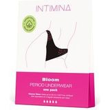 Intimina Ongesteld ondergoed Bloom (set van 3) in zwart