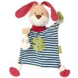 Speelgoed | Plush - Comforter Bunny. Organic
