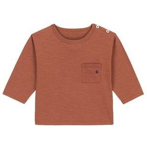 Petit Bateau Overhemd met lange mouwen cina