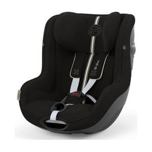 cybex GOLD Reboarder Sirona i-Size G Plus Maan Black