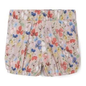 name it Shorts Nbfdiane Violet Ice