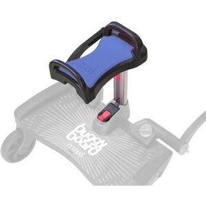 Lascal Buggy Board Zitje blauw