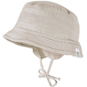 Maximo Babymutsjes gelabeld