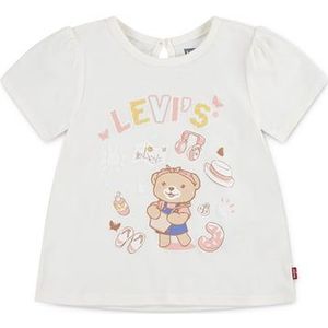 Levi's® T-shirt wit