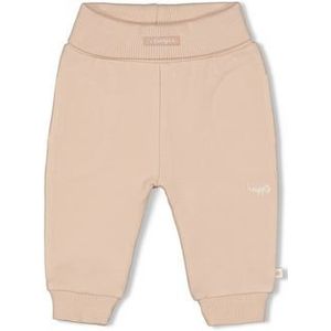 Feetje Cookie Slip-on broek Schattig Sand